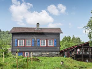 Ferienhaus für 14 Personen (180 m²) in Vossestrand