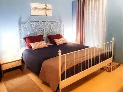 Ferienhaus für 6 Personen (80 m²) in Vozilići 2/10