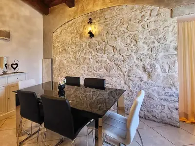 Ferienhaus für 6 Personen (80 m²) in Vozilići 10/10