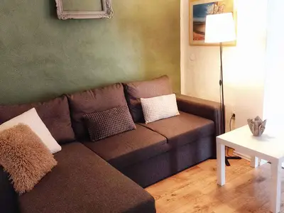 Ferienhaus für 6 Personen (80 m²) in Vozilići 8/10