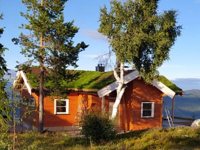 Ferienhaus für 6 Personen (70 m²) in Vrådal 1/10