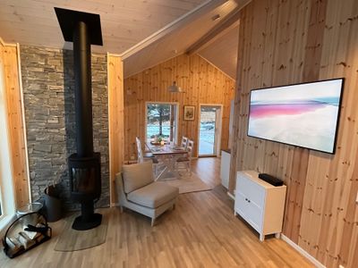 Ferienhaus für 6 Personen (70 m²) in Vrådal 3/10