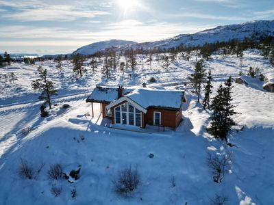 Ferienhaus für 6 Personen (70 m²) in Vrådal 6/10