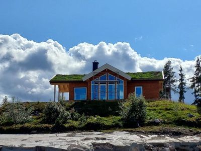 Ferienhaus für 6 Personen (70 m²) in Vrådal 8/10