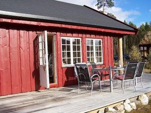 Ferienhaus für 8 Personen (125 m²) in Vrådal