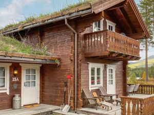 Ferienhaus für 11 Personen (85 m²) in Vrådal