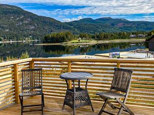 Ferienhaus für 8 Personen (83 m²) in Vrådal