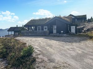 Ferienhaus für 6 Personen (66 m²) in Vrådal