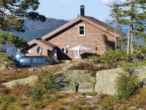 Ferienhaus für 6 Personen (72 m&sup2;) in Vrådal