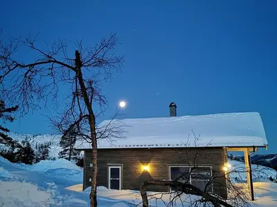 Ferienhaus für 6 Personen (72 m²) in Vrådal 3/10