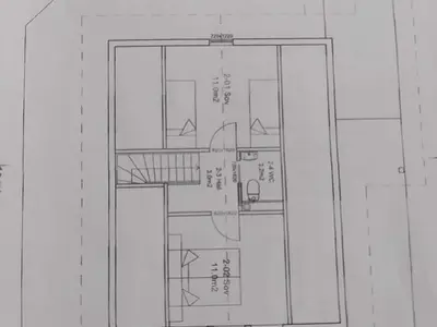 Ferienhaus für 6 Personen (72 m²) in Vrådal 6/10