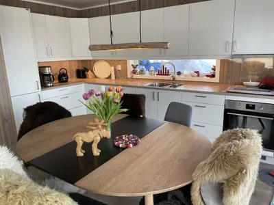 Ferienhaus für 6 Personen (72 m²) in Vrådal 10/10