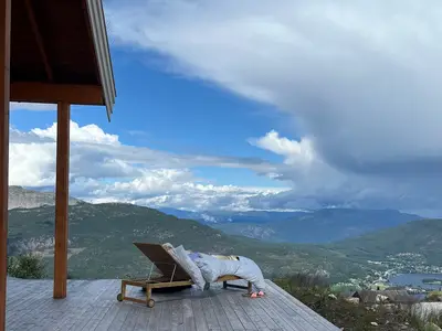 Ferienhaus für 6 Personen (70 m²) in Vrådal 2/10