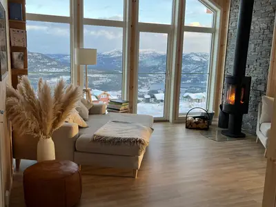 Ferienhaus für 6 Personen (70 m²) in Vrådal 3/10
