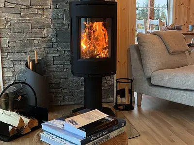 Ferienhaus für 6 Personen (70 m²) in Vrådal 8/10