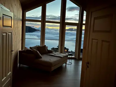 Ferienhaus für 6 Personen (70 m²) in Vrådal 9/10