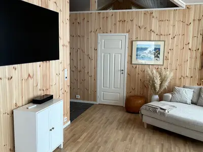 Ferienhaus für 6 Personen (70 m²) in Vrådal 10/10