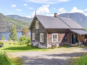 Ferienhaus für 8 Personen (60 m²) in Vråliosen