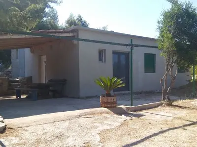 Ferienhaus für 6 Personen in Vrbanj 1/10