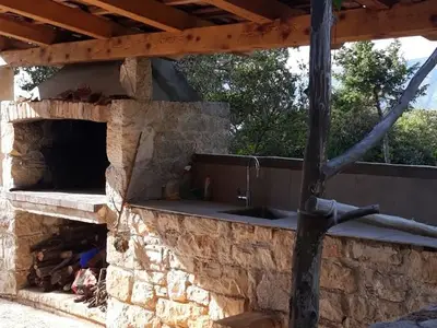 Ferienhaus für 6 Personen in Vrbanj 3/10