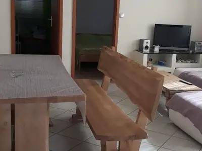 Ferienhaus für 6 Personen in Vrbanj 8/10