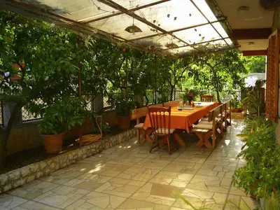 Ferienhaus für 12 Personen in Vrbanj 4/10