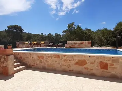 Ferienhaus für 8 Personen in Vrbanj 5/10