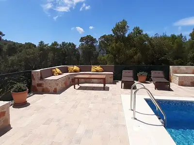 Ferienhaus für 8 Personen in Vrbanj 6/10