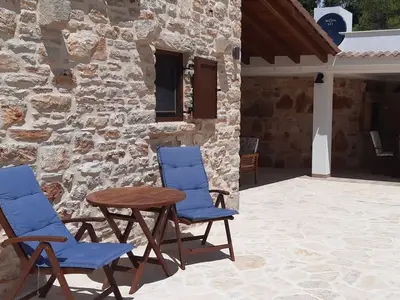 Ferienhaus für 8 Personen in Vrbanj 8/10