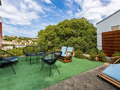 Ferienhaus für 4 Personen (70 m²) in Vrbnik 1/10