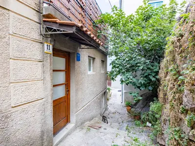 Ferienhaus für 4 Personen (70 m²) in Vrbnik 3/10