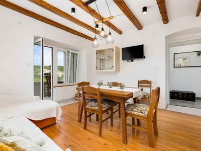 Ferienhaus für 4 Personen (70 m²) in Vrbnik 4/10