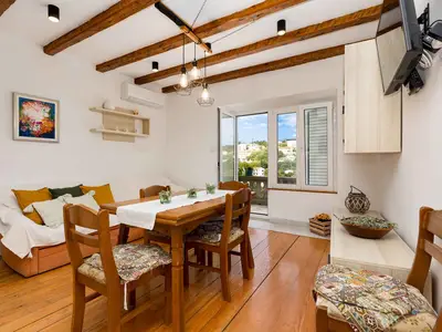 Ferienhaus für 4 Personen (70 m²) in Vrbnik 5/10