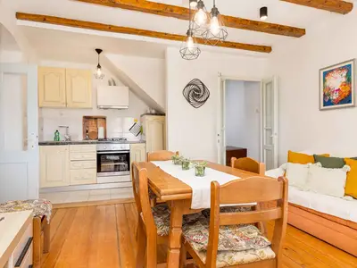 Ferienhaus für 4 Personen (70 m²) in Vrbnik 6/10