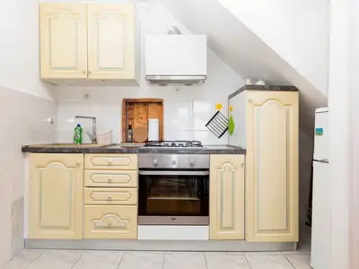 Ferienhaus für 4 Personen (70 m²) in Vrbnik 7/10