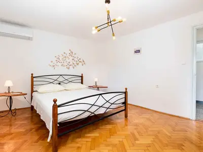 Ferienhaus für 4 Personen (70 m²) in Vrbnik 10/10