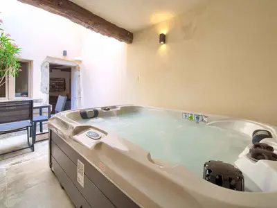 Ferienhaus für 5 Personen (120 m²) in Vrbnik 4/10