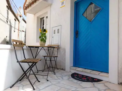 Ferienhaus für 5 Personen (60 m²) in Vrbnik 1/10