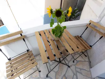 Ferienhaus für 5 Personen (60 m²) in Vrbnik 3/10