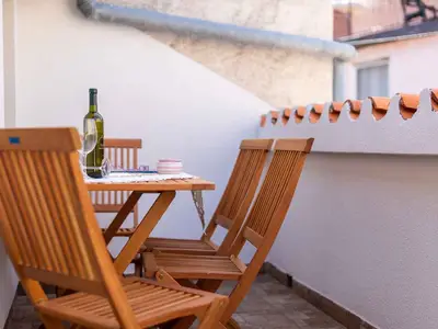 Ferienhaus für 5 Personen (60 m²) in Vrbnik 7/10