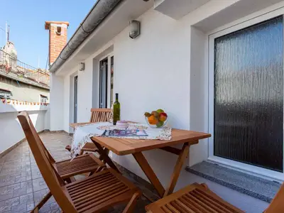 Ferienhaus für 5 Personen (60 m²) in Vrbnik 6/10