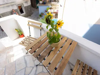 Ferienhaus für 5 Personen (60 m²) in Vrbnik 4/10
