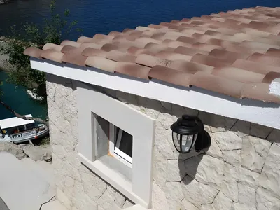 Ferienhaus für 8 Personen (80 m²) in Vrbnik 2/10