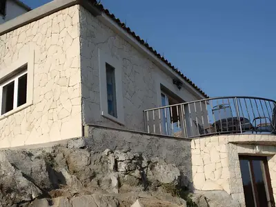 Ferienhaus für 8 Personen (80 m²) in Vrbnik 3/10