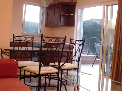 Ferienhaus für 8 Personen (80 m²) in Vrbnik 9/10