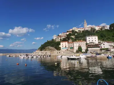 Ferienhaus für 8 Personen (80 m²) in Vrbnik 10/10