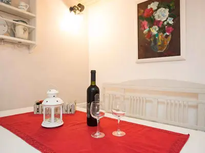 Ferienhaus für 4 Personen (55 m²) in Vrbnik 6/10