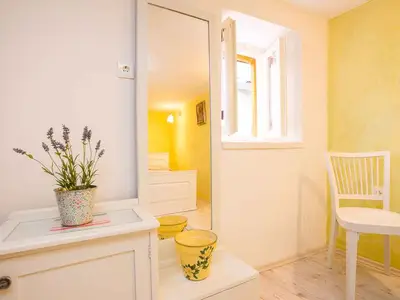 Ferienhaus für 4 Personen (55 m²) in Vrbnik 9/10