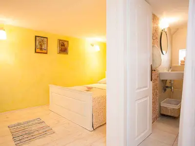 Ferienhaus für 4 Personen (55 m²) in Vrbnik 10/10