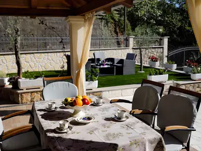 Ferienhaus für 6 Personen (80 m²) in Vrbnik 8/10